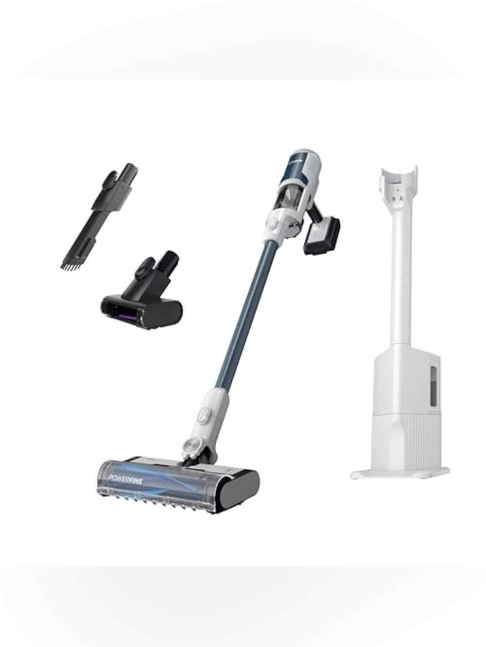 NEW Shark Clean & Empty Cordless Stick Vacuum with Auto-Empty System